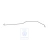 VW Original Tuyau De Frein - 113611724J