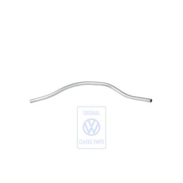 VW Original Tuyau De Circulation - 113611806L