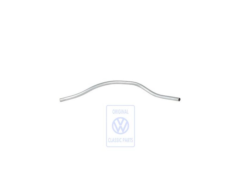 VW Original Tuyau De Circulation - 113611806L