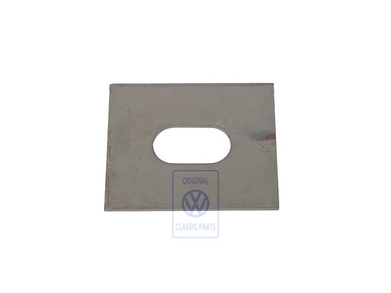 VW Original Piece Intercalaire - 113701049