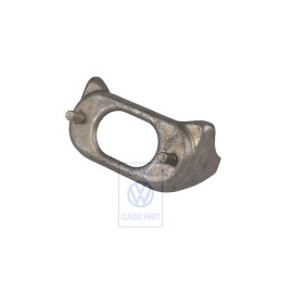 VW Original Plaque De Retenue - 113701173