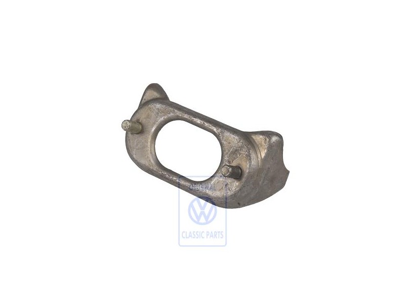 VW Original Plaque De Retenue - 113701173
