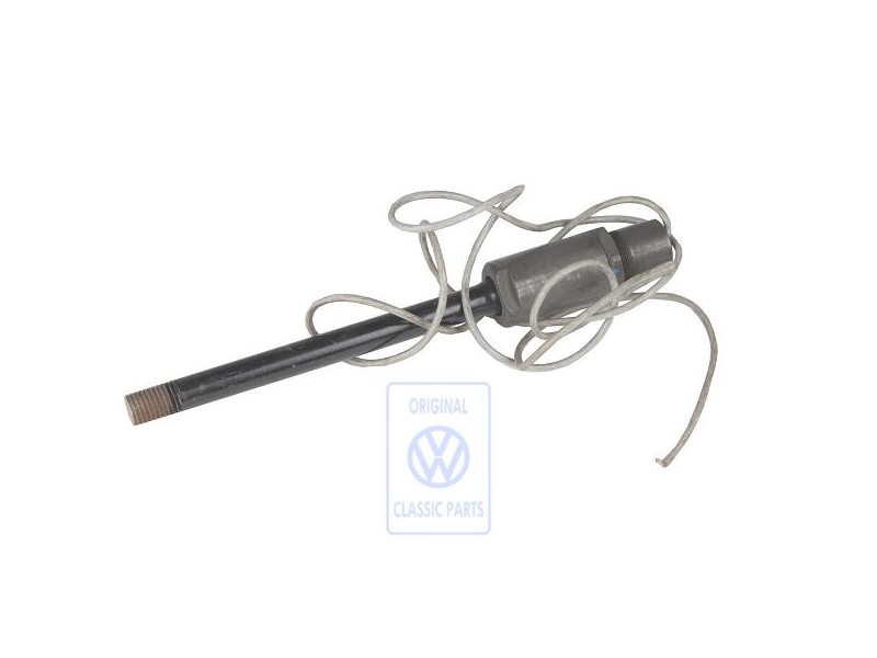 VW Original Levier Des Vitesses - 113713123