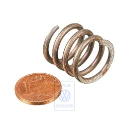 VW Original Ressort De Pression - 113713139