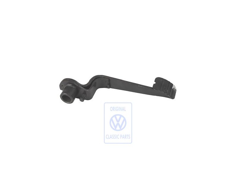 VW Original Pedale De Frein - 113721141D