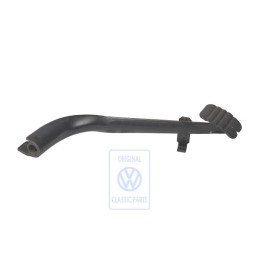 VW Original Pedale D'Embrayage - 113721315C