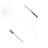 VW Original Cable De Debrayage - 113721335