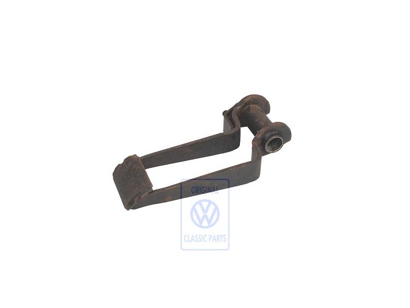 VW Original Pedale De Frein - 113723053