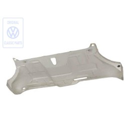 VW Original Bac De Coffre - 113805077AP