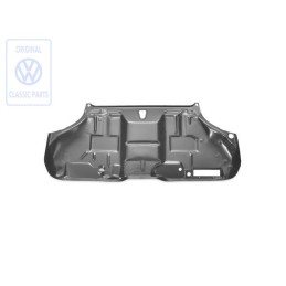 VW Original Bac De Coffre - 113805077AT