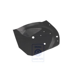 VW Original Tole De Reparation - Panneau Lateral - 113809112B