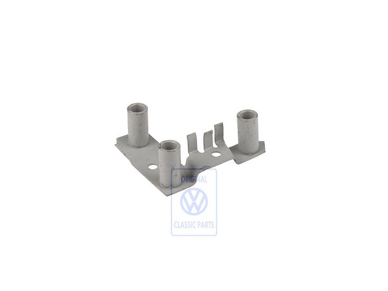 VW Original Palier De Charniere - 113809123