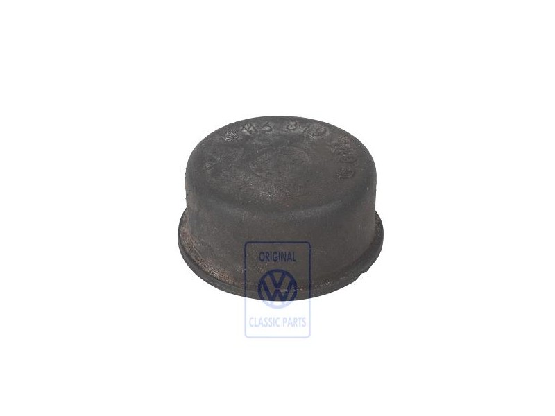 VW Original Capuchon D'Obturation - 113819749