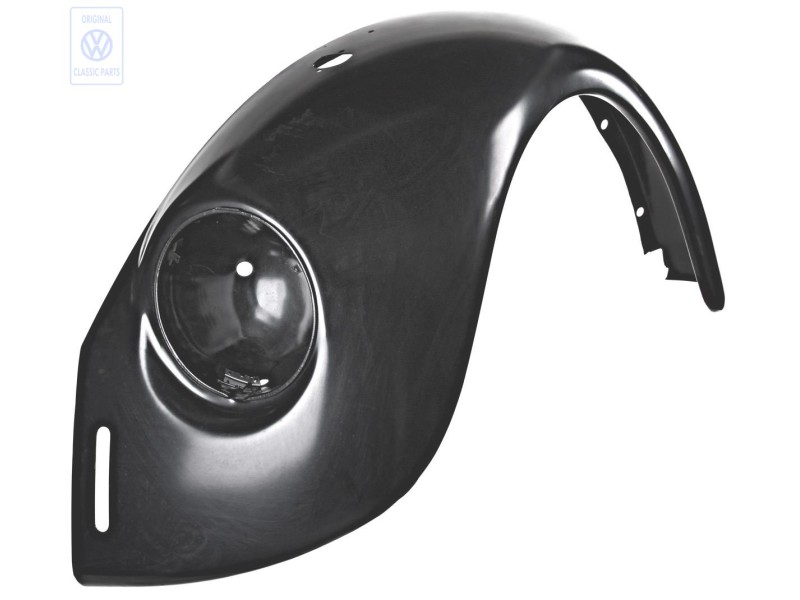 VW Original Aile - 113821021M