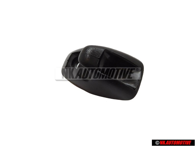 VW Original Support P. Pare-Soleil Noir Satine - 321857559 01C
