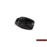 VW Original Support P. Pare-Soleil Noir Satine - 321857559 01C