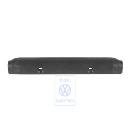 VW Original Cache Noir - 113847129B 041
