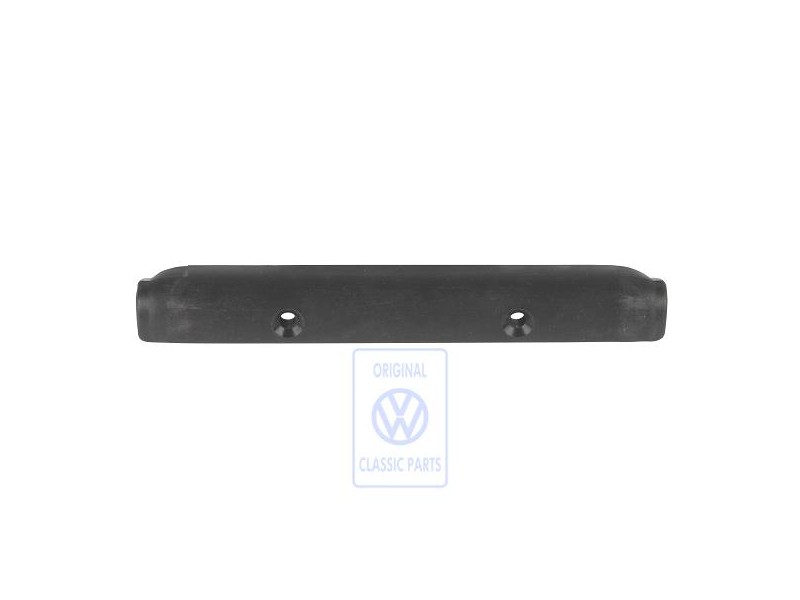 VW Original Cache Noir - 113847129B 041