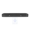VW Original Cache Noir - 113847129B 041