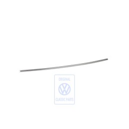 VW Original Moulure P. Panneau Lat. 