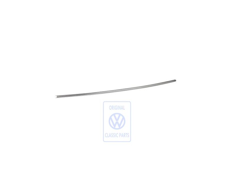 VW Original Moulure P. Panneau Lat. 