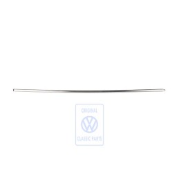 VW Original Moulure P. Panneau Lat. 