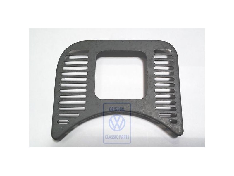 VW Original Boite A Gants - 113857035A