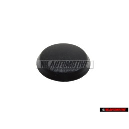 VW Original Cache - 321821169