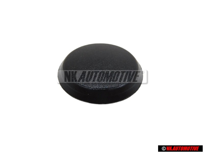 VW Original Cache - 321821169