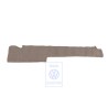 VW Original Garniture Bas De Caisse Piece Supprimee - 113863072A 278