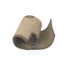 VW Original Garniture Bas De Caisse Olive (Vert) -Mat- - 113863072A 382
