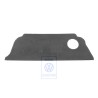 VW Original Planche A Talon Piece Supprimee - 113863375D 652