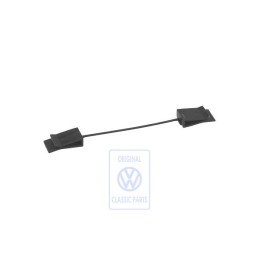 VW Original Sangle De Calage - 113863429