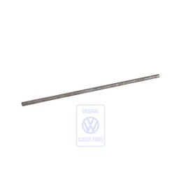 VW Original Tuyau De Liaison - 113881175G