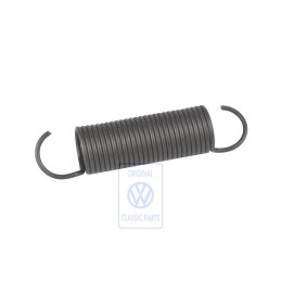 VW Original Ressort De Traction - 113881245B