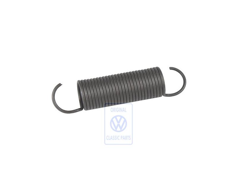 VW Original Ressort De Traction - 113881245B