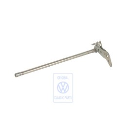 VW Original Ferrure De Reglage - 113881652B