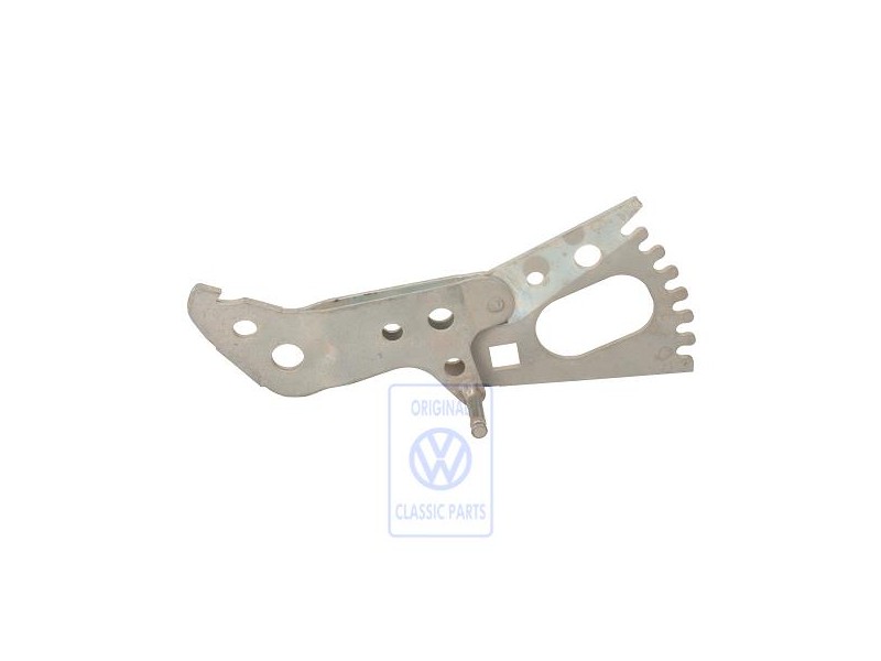 VW Original Piece Supprimee - 113881653