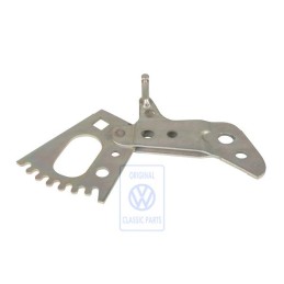VW Original Ferrure De Reglage - 113881653B