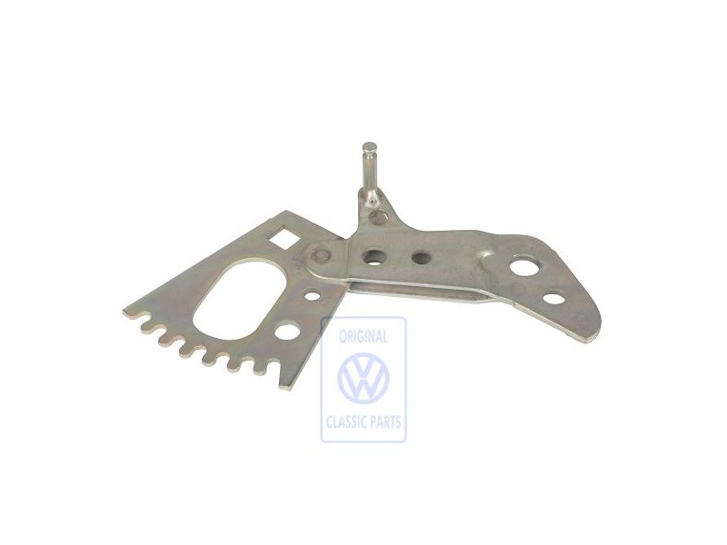 VW Original Ferrure De Reglage - 113881653B