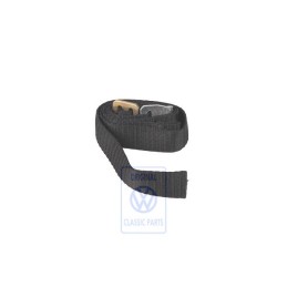VW Original Sangle De Fixation Noir - 113885741D 041