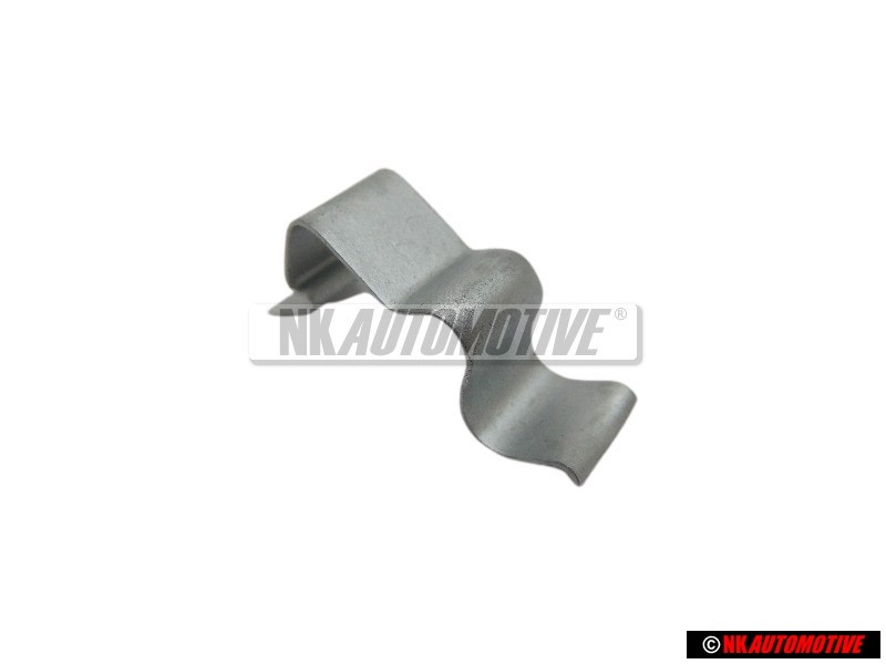 VW Original Piece Clip - 803819679