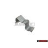 VW Original Piece Clip - 803819679