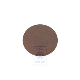 VW Original Piece Supprimee - 113911467