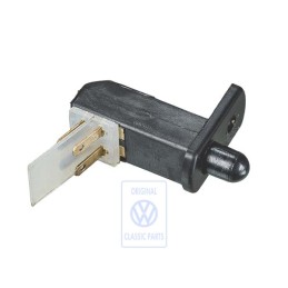 VW Original Contacteur D'Alerte - 113947561E