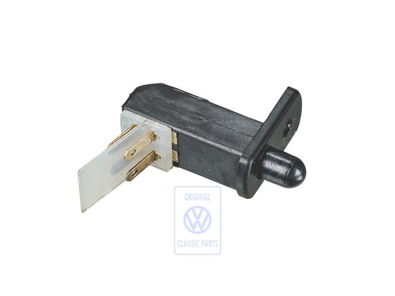 VW Original Contacteur D'Alerte - 113947561E