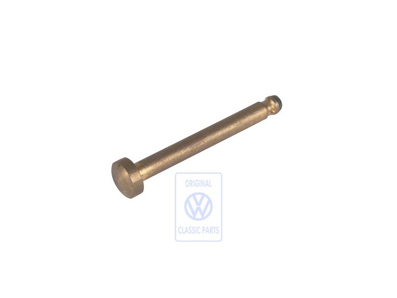 VW Original Piece Supprimee - 113951549