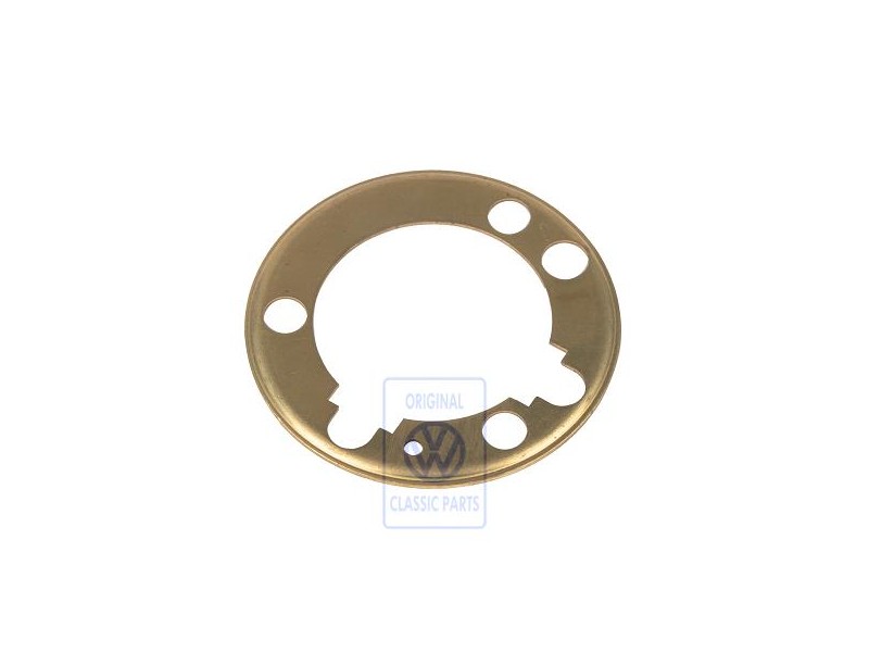 VW Original Rondelle De Contact - 113951563