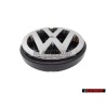 VW Original Arrière Embleme Logo Chrome - 191853601D WM7