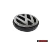 VW Original Arrière Embleme Logo Chrome - 191853601D WM7
